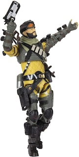 Foto 2 | Foto 2 | Figura de Acción Apex Legends Mirage- Venta Internacional