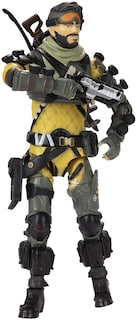 Foto 3 | Foto 3 | Figura de Acción Apex Legends Mirage- Venta Internacional