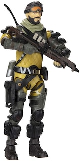 Foto 4 | Foto 4 | Figura de Acción Apex Legends Mirage- Venta Internacional