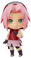 Figura de Acción Good Smile Company Nendoroid Sakura Haruno - Venta Internacional