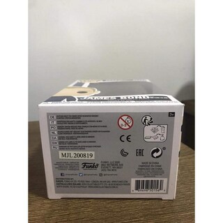 Foto 7 | Foto 7 | Figura De Acción James Bond De Funko Pop! Películas - Venta Internacional.