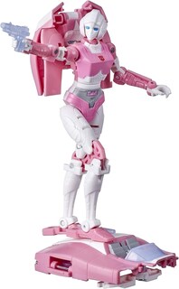 Foto 1 | Foto 1 | Figura de Acción Transformers Generations War For Cybertron - Venta Internacional