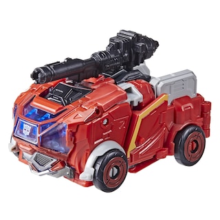 Foto 2 | Foto 2 | Figura de Acción Transformers Studio Series 84 Deluxe Bumblebee Ironhide - Venta Internacional