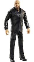 Figura Wwe Triple H Coleccionable-Venta Internacional