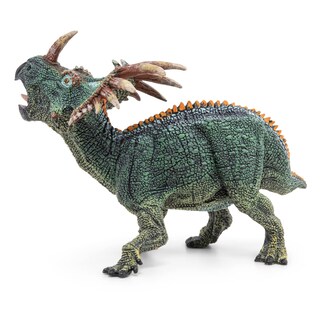 Foto 3 | Foto 3 | Figura Papo Styracosaurus Multicolor - Venta Internacional