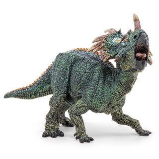 Foto 4 | Foto 4 | Figura Papo Styracosaurus Multicolor - Venta Internacional
