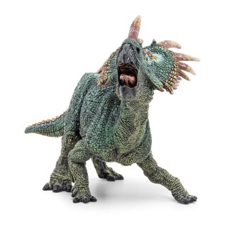 Foto 5 | Foto 5 | Figura Papo Styracosaurus Multicolor - Venta Internacional