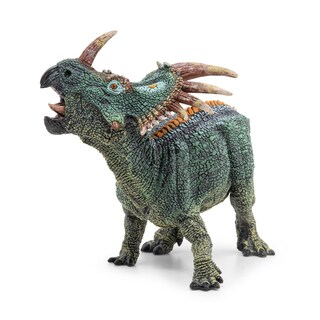 Foto 6 | Foto 6 | Figura Papo Styracosaurus Multicolor - Venta Internacional
