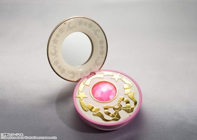 Foto 5 | Foto 5 | Estrella de Cristal Proplica color Brillante Sailor Moon R - Venta Internacional