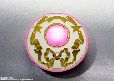 Foto 7 | Foto 7 | Estrella de Cristal Proplica color Brillante Sailor Moon R - Venta Internacional