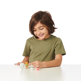 Foto 3 | Foto 3 | Figure Bluey School Friends Paquetes de 2 Unidades para Fiesta de Té - Venta Internacional