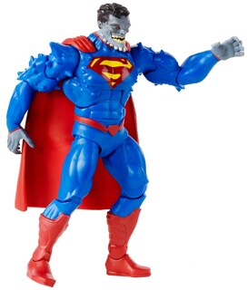 Foto 2 | Foto 2 | Figura de Acción Dc Super Friends Multiverse Superman 15 cm - Venta Internacional
