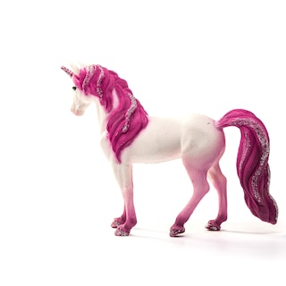 Foto 5 | Foto 5 | Figura de Unicornio Schleich Bayala Mandala Rosa - Venta Internacional