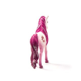 Foto 6 | Foto 6 | Figura de Unicornio Schleich Bayala Mandala Rosa - Venta Internacional
