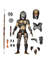 Figura de Acción Neca Predator 2 Boar Predator Ultimate 18 Cm - Venta Internacional