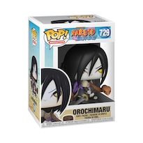 Funko Pop Figura de Vinilo Animada De Naruto Orochimaru - Venta Internacional