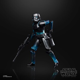 Foto 4 | Foto 4 | Figura de Acción Hasbro Star Wars The Force Unleashed 15 cm - Venta Internacional