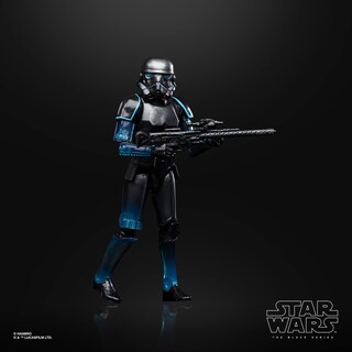 Foto 5 | Foto 5 | Figura de Acción Hasbro Star Wars The Force Unleashed 15 cm - Venta Internacional