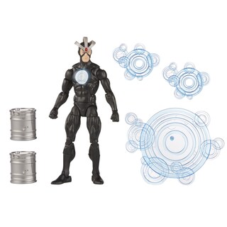 Foto 1 | Foto 1 | Figura de Acción Marvel Legends Series X-men Havok - Venta Internacional