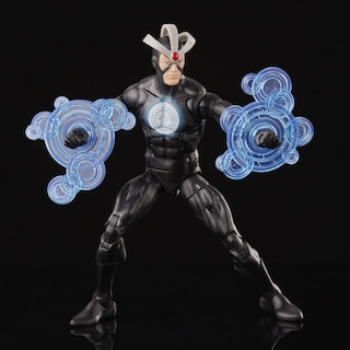 Foto 5 | Foto 5 | Figura de Acción Marvel Legends Series X-men Havok - Venta Internacional