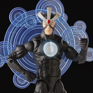 Foto 6 | Foto 6 | Figura de Acción Marvel Legends Series X-men Havok - Venta Internacional