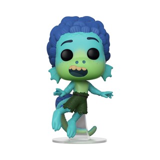 Foto 2 | Foto 2 | Figura de Vinilo Funko Pop Disney Luca Sea Monster - Venta Internacional