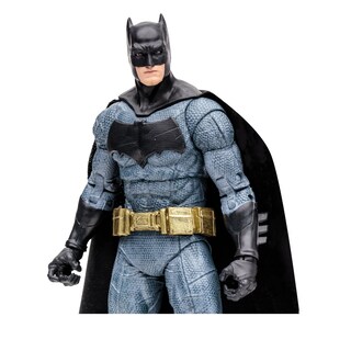 Foto 2 | Foto 2 | Figura de Acción Mcfarlane Toys Dc Multiverse Batman - Venta Internacional