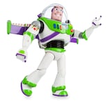 Figura De Acción Oficial De Disney Store De Buzz Lightyear Toy Story - Venta Internacional