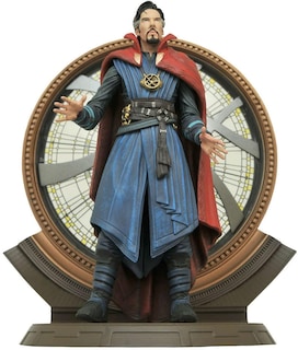 Foto 1 | Foto 1 | Figura de Acción Diamond Select Toys Marvel Doctor Strange - Venta Internacional