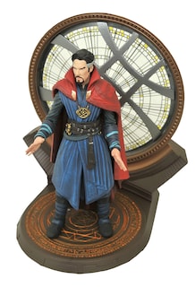 Foto 2 | Foto 2 | Figura de Acción Diamond Select Toys Marvel Doctor Strange - Venta Internacional
