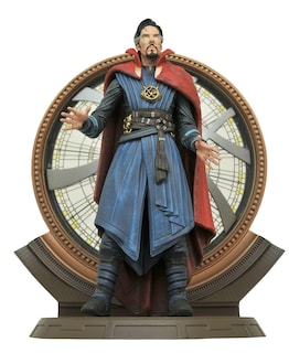 Foto 3 | Foto 3 | Figura de Acción Diamond Select Toys Marvel Doctor Strange - Venta Internacional