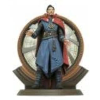 Foto 4 | Foto 4 | Figura de Acción Diamond Select Toys Marvel Doctor Strange - Venta Internacional