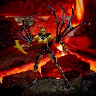 Foto 2 | Foto 2 | Figura de Acción Transformers Generations War For Cybertron - Venta Internacional