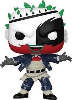 Foto 1 | Foto 1 | Figura de Acción Funko Pop! Héroes Batman: El Rey Joker #416 - Venta Internacional