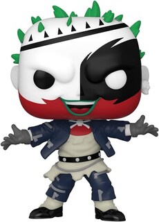 Foto 2 | Foto 2 | Figura de Acción Funko Pop! Héroes Batman: El Rey Joker #416 - Venta Internacional