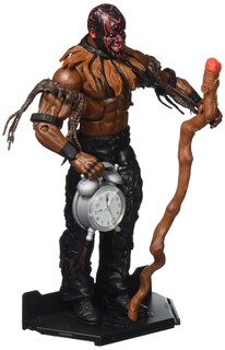 Foto 1 | Foto 1 | Figura De Acción Wwe Elite Collection Boogeyman - Venta Internacional