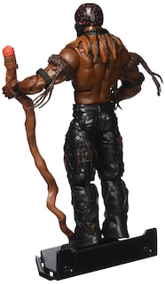 Foto 2 | Foto 2 | Figura De Acción Wwe Elite Collection Boogeyman - Venta Internacional