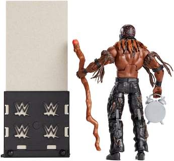 Foto 3 | Foto 3 | Figura De Acción Wwe Elite Collection Boogeyman - Venta Internacional