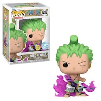 Funko Zoro One Piece 1288-Venta Internacional