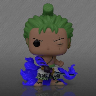 Foto 2 | Foto 2 | Funko Zoro One Piece 1288-Venta Internacional