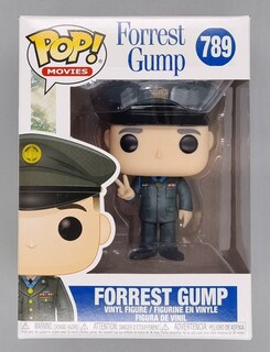 Foto 1 | Foto 1 | Funko Pop! Forrest Gump - Venta Internacional
