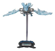 Juguete McFarlane Toys Fortnite Frostwing Deluxe Glider Pack - Venta Internacional