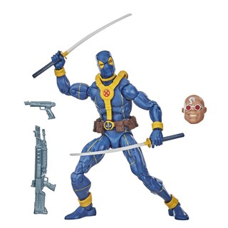Foto 1 | Foto 1 | Figura de Acción Marvel Hasbro Legends Series Deadpool - Venta Internacional
