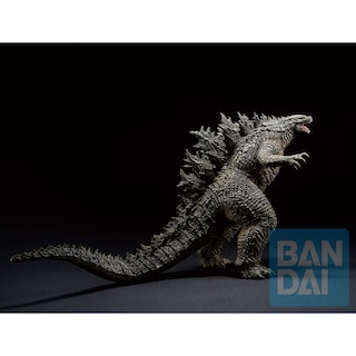 Foto 2 | Foto 2 | Figura Bandai Spirits Ichibansho Godzilla Contra Kong - Venta Internacional