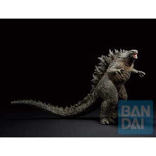 Foto 3 | Foto 3 | Figura Bandai Spirits Ichibansho Godzilla Contra Kong - Venta Internacional