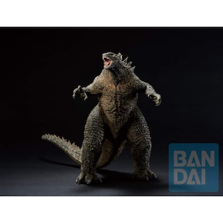 Foto 4 | Foto 4 | Figura Bandai Spirits Ichibansho Godzilla Contra Kong - Venta Internacional