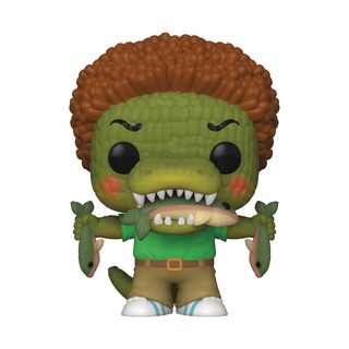 Foto 1 | Foto 1 | Juguete Ali Gator De Funko Pop! Cubo De Basura Para Niños - Venta Internacional.