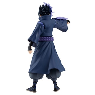 Foto 4 | Foto 4 | Figura Banpresto Naruto Shippuden Uchiha Sasuke 20º Aniversario - Venta Internacional