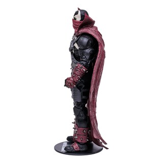 Foto 6 | Foto 6 | Figura de Acción Mcfarlane Toys Mortal Kombat 11-7 Commando Spawn - Venta Internacional