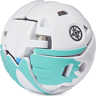 Foto 4 | Foto 4 | Figura De Acción Bakugan Fenneca Geogan Rising - Venta Internacional